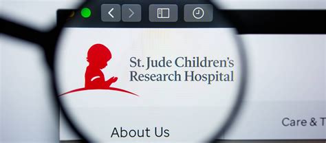 St. Jude hoards billions while many of its families drain  .